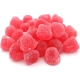 Sugar Free Raspberry Gum Drops