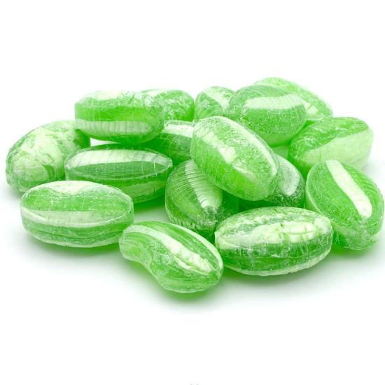 Sugar Free Sherbet Limes Sugar Free Sherbet Limes