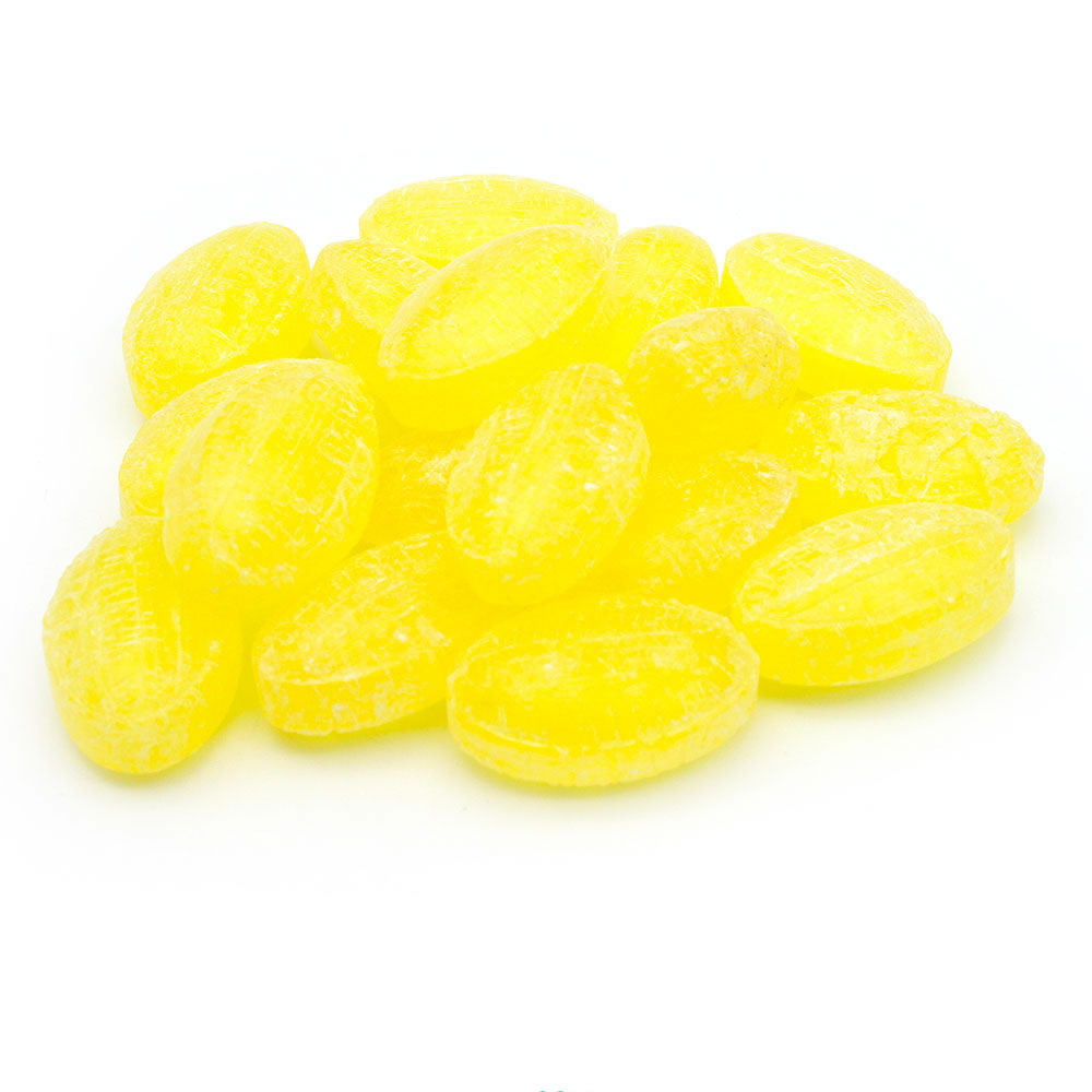 Sugar Freee Sherbet Lemons diabetic Sweets From The UK