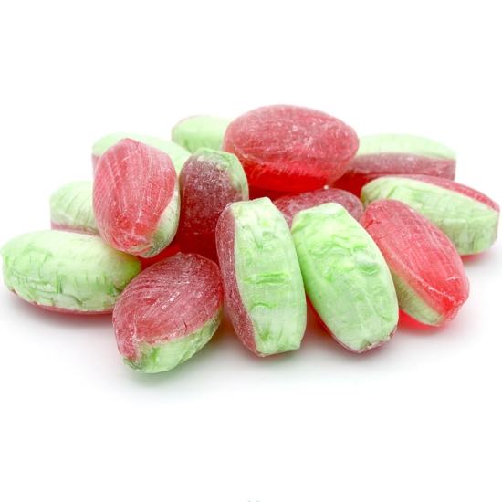 Sugar Free Sour Apples Sugar Free Sour Apples