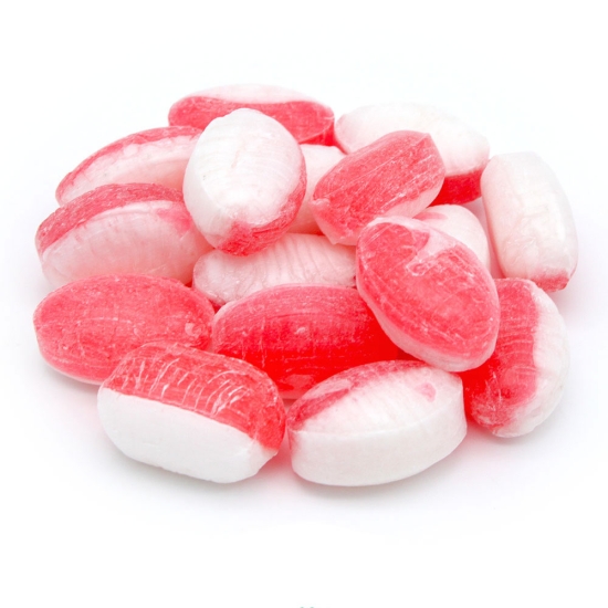 Sugar Free Strawberry & Creme Sugar Free Strawberry & Creme