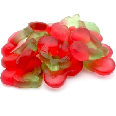 The Benefits and Effectiveness of Blue Steel Male Enhancement Gummies: A Comprehensive Review AzXRa