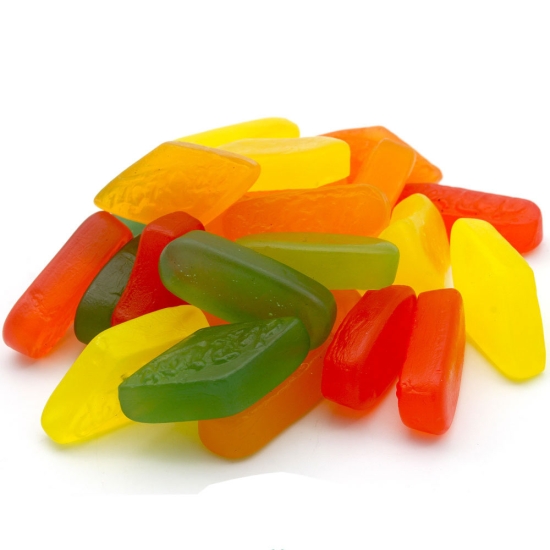 Sugar Free Wine Gums Sugar Free Wine Gums