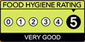 Food Standards Agency Rating